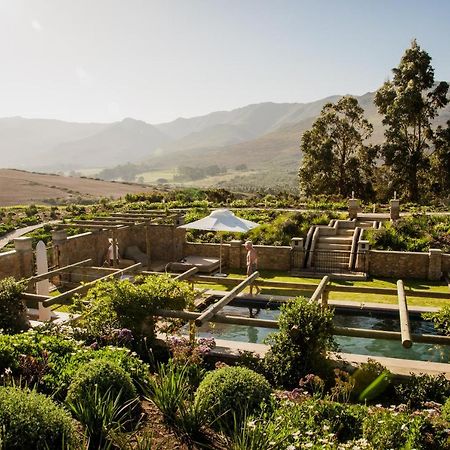 Stanford Valley Country Lodge エクステリア 写真