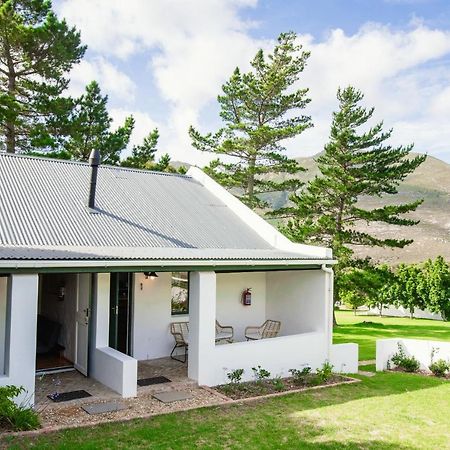 Stanford Valley Country Lodge エクステリア 写真