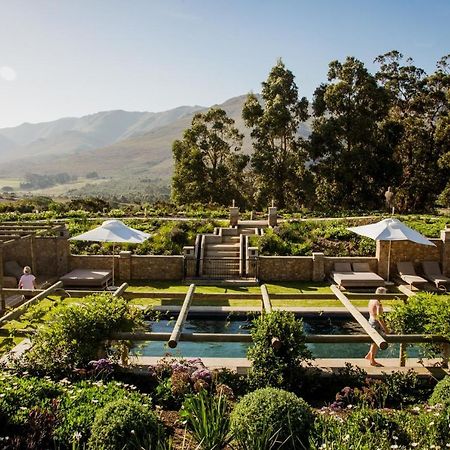 Stanford Valley Country Lodge エクステリア 写真