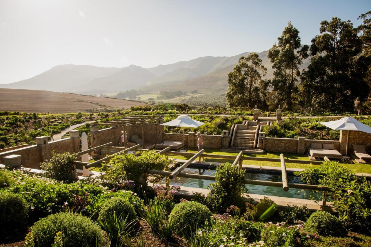 Stanford Valley Country Lodge エクステリア 写真