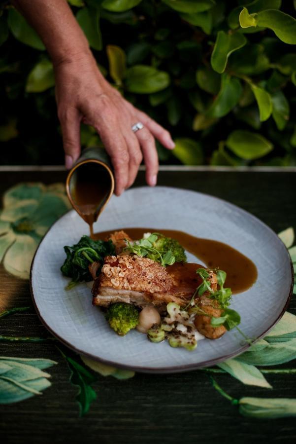 Stanford Valley Country Lodge エクステリア 写真