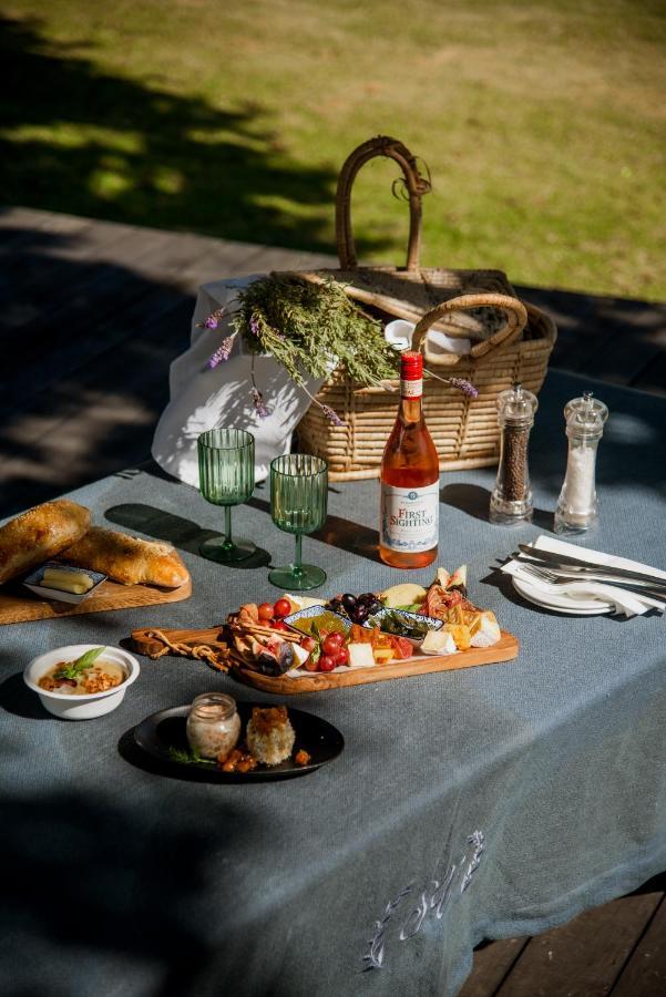Stanford Valley Country Lodge エクステリア 写真