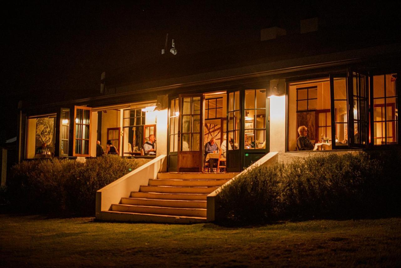 Stanford Valley Country Lodge エクステリア 写真