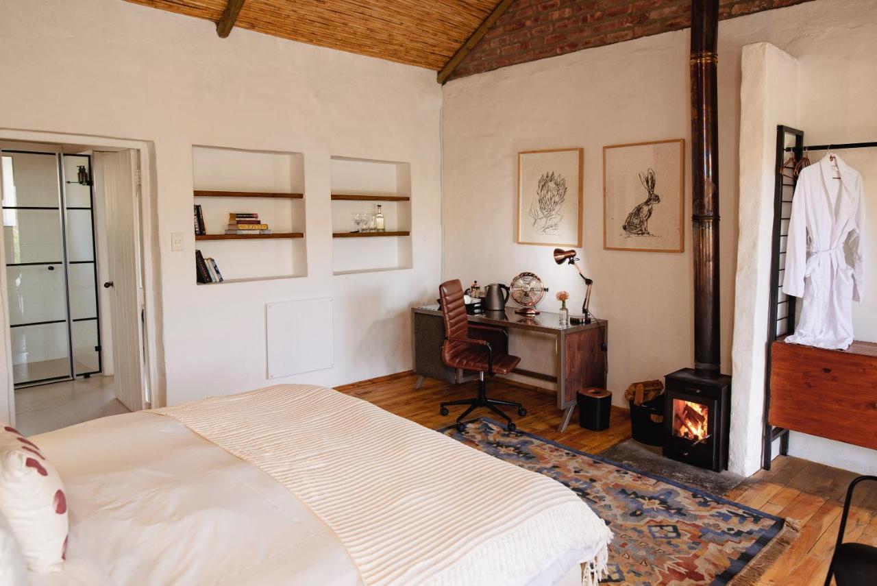 Stanford Valley Country Lodge エクステリア 写真