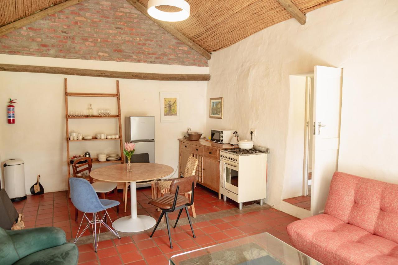Stanford Valley Country Lodge エクステリア 写真