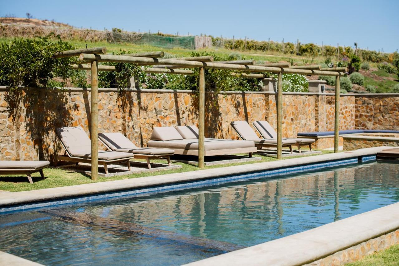 Stanford Valley Country Lodge エクステリア 写真