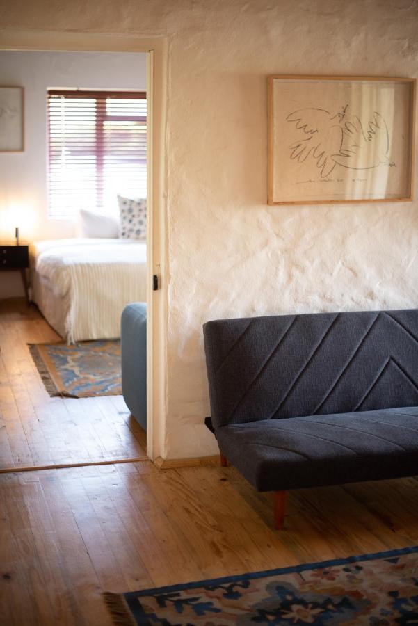 Stanford Valley Country Lodge エクステリア 写真