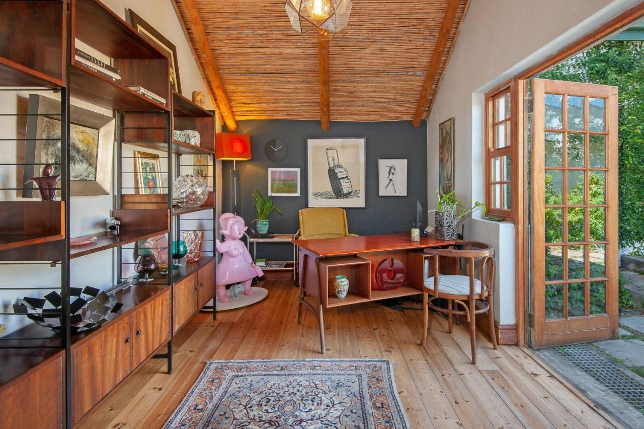 Stanford Valley Country Lodge エクステリア 写真