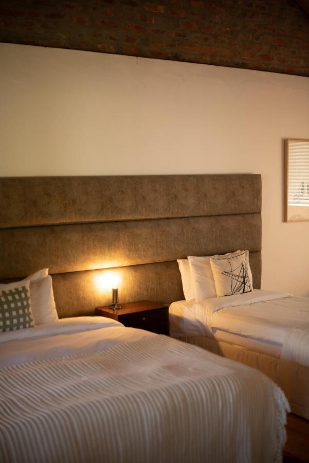 Stanford Valley Country Lodge エクステリア 写真
