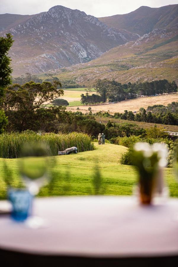 Stanford Valley Country Lodge エクステリア 写真