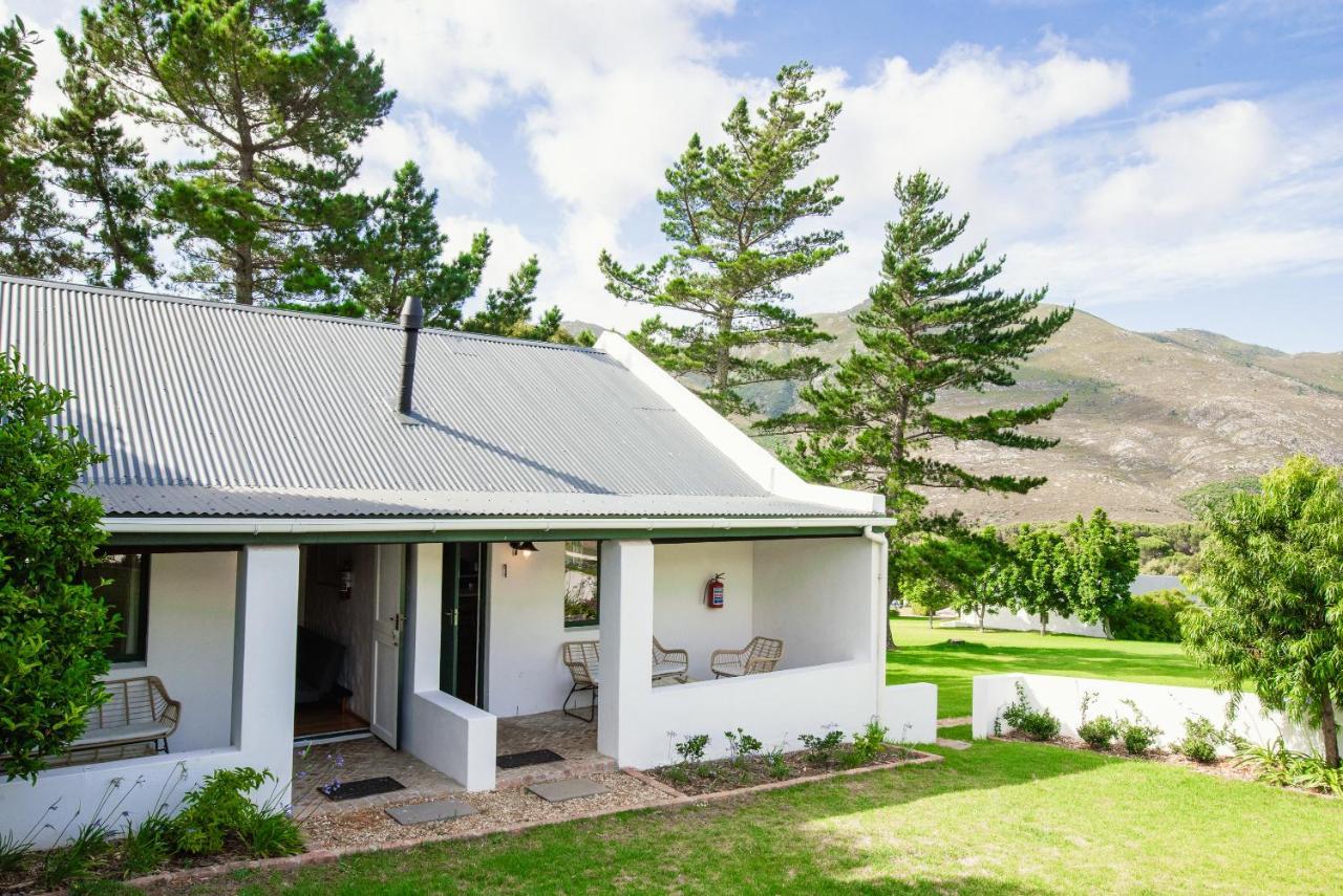 Stanford Valley Country Lodge エクステリア 写真