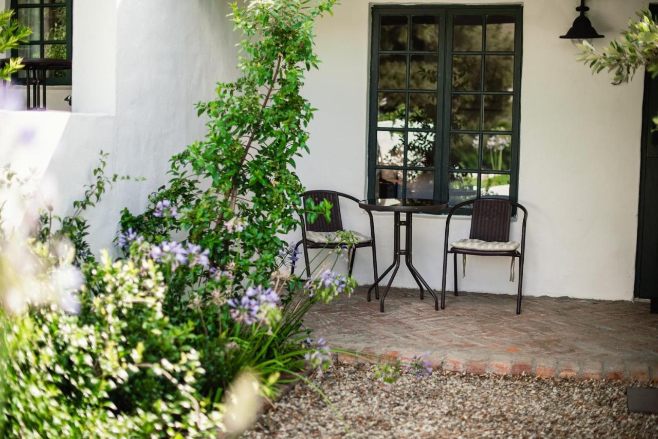 Stanford Valley Country Lodge エクステリア 写真