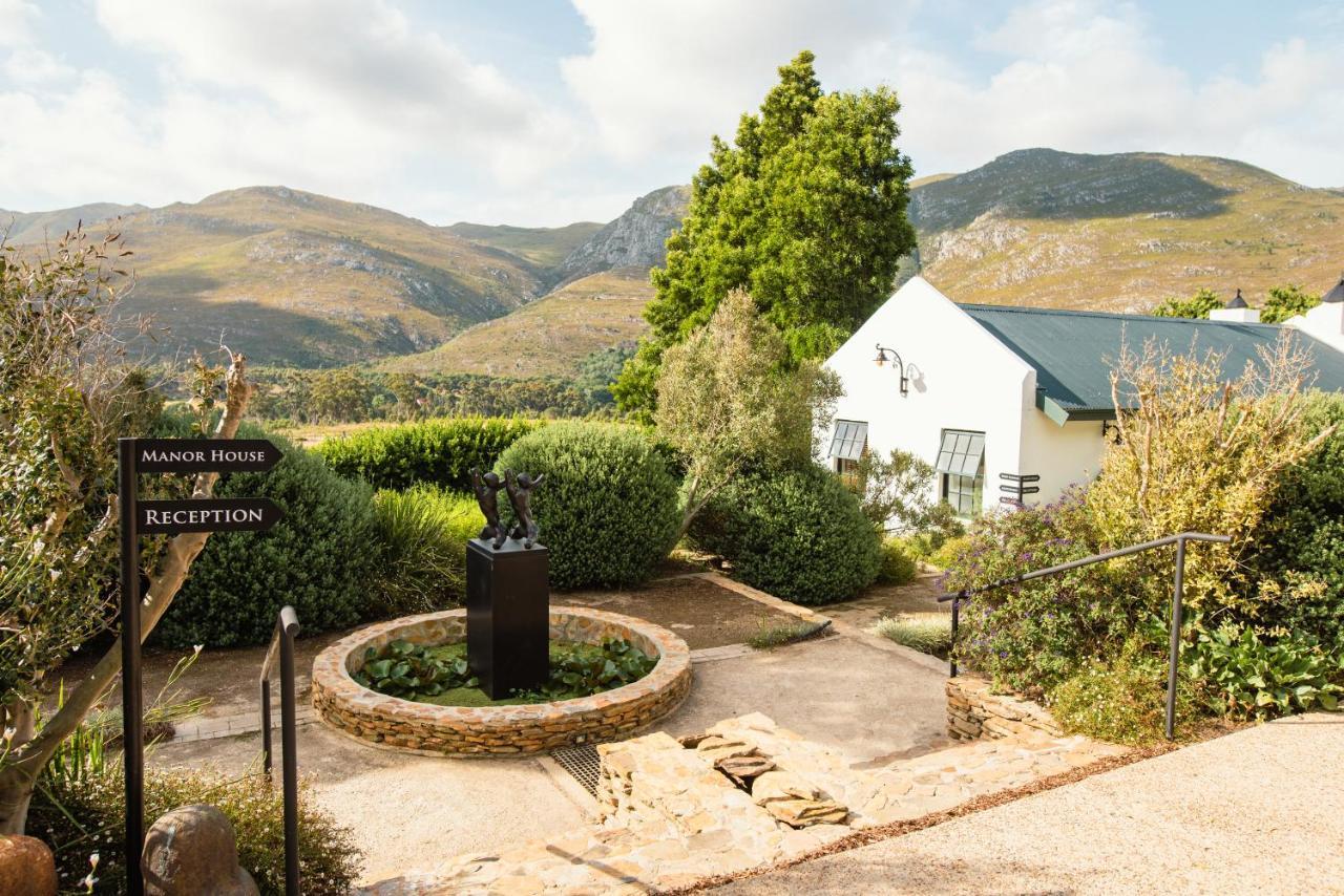 Stanford Valley Country Lodge エクステリア 写真