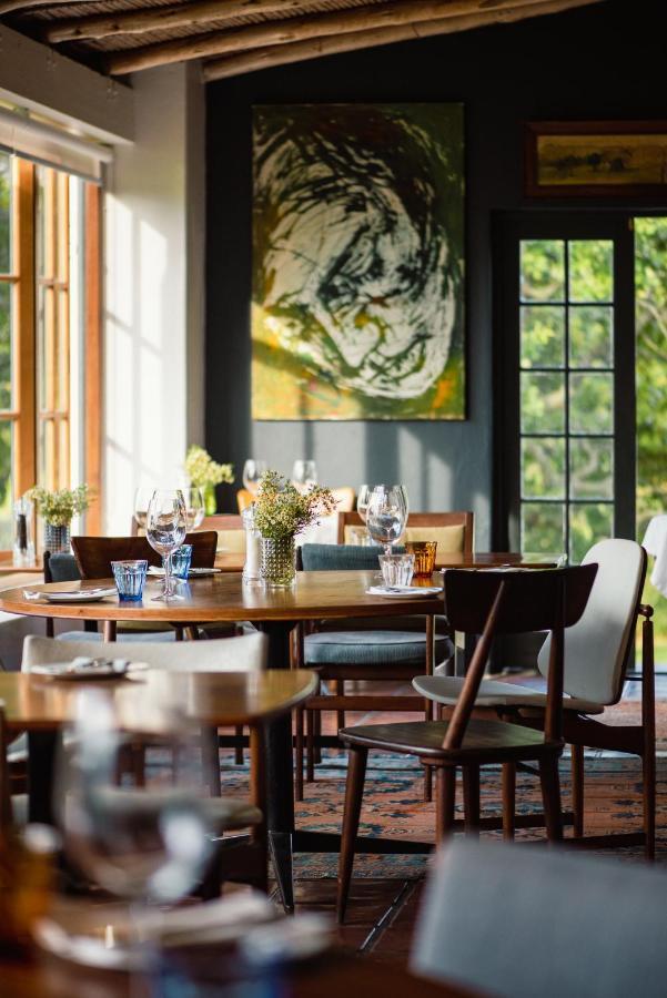 Stanford Valley Country Lodge エクステリア 写真