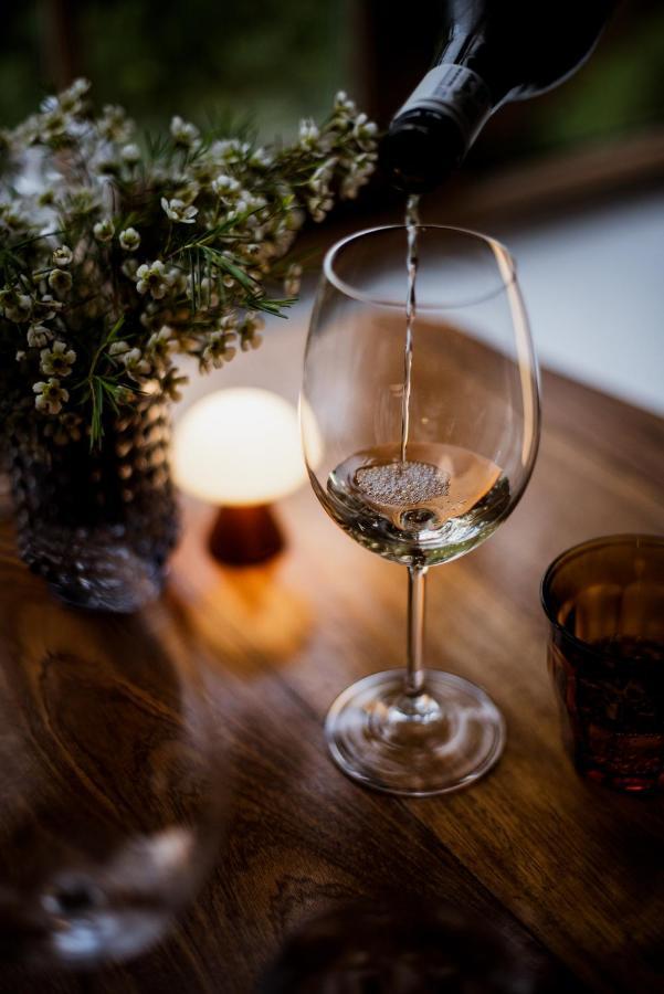 Stanford Valley Country Lodge エクステリア 写真