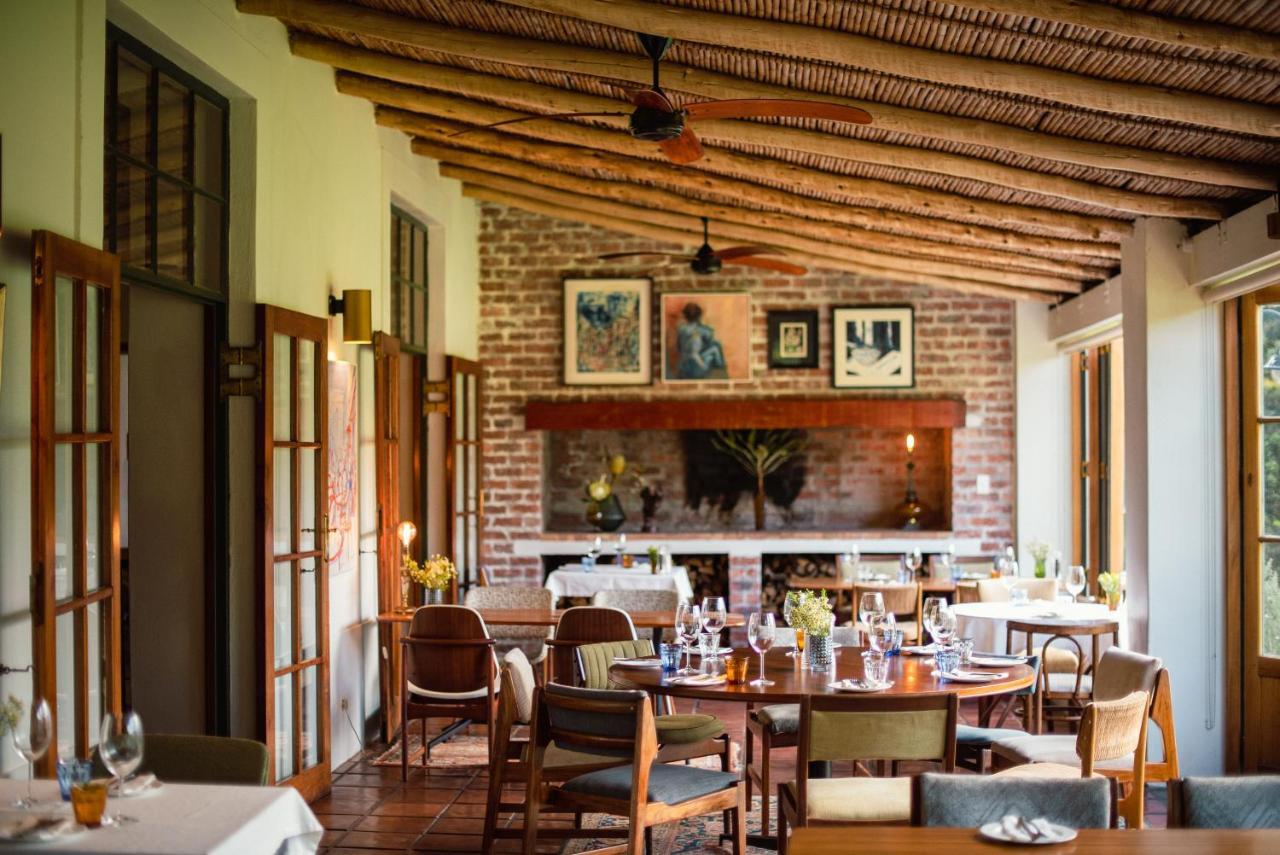 Stanford Valley Country Lodge エクステリア 写真