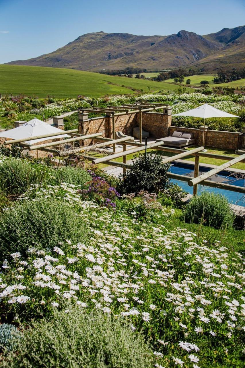 Stanford Valley Country Lodge エクステリア 写真