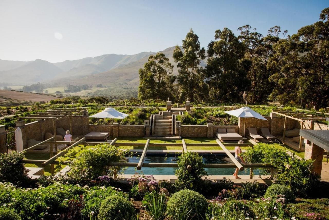 Stanford Valley Country Lodge エクステリア 写真