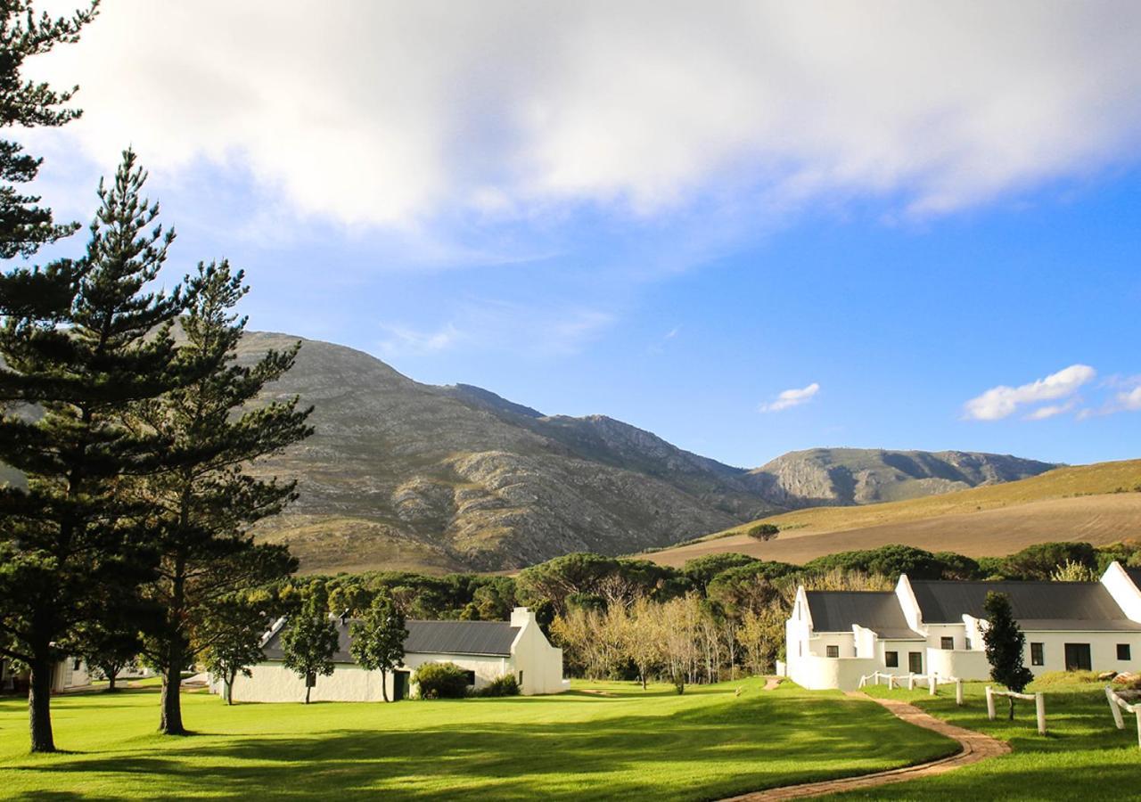 Stanford Valley Country Lodge エクステリア 写真